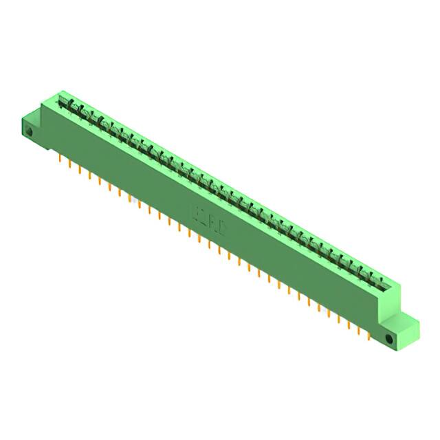337-064-521-212 EDAC Inc.  Edgeboard Connectors